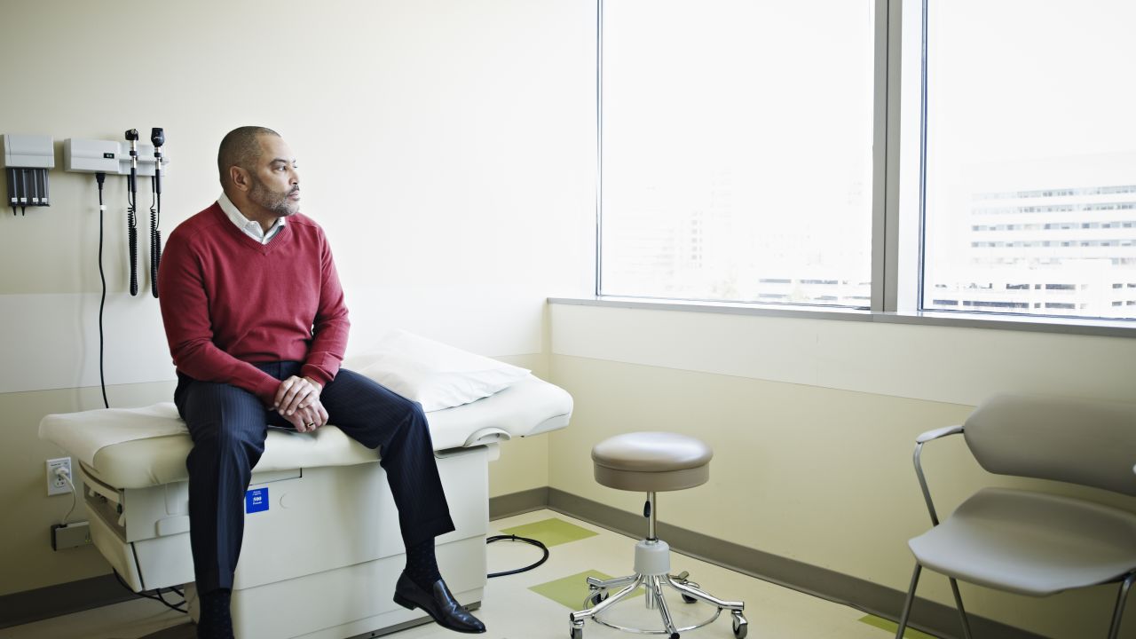Long wait at the doctor's office? Blame the patients | CNN