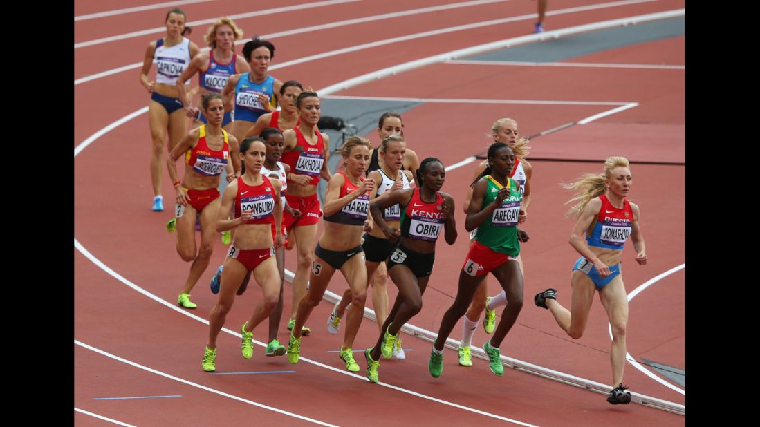 Olympics Day 10: U.S. women rally three times, head to football gold ...