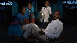 Nuru Energy is a company offering affordable and efficient electricity to low-income households in rural Rwanda.