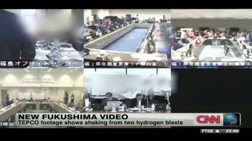 Tepco nuclear disaster _00005817
