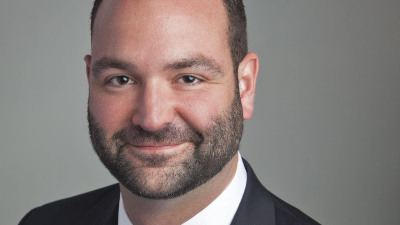 Gabe Rottman