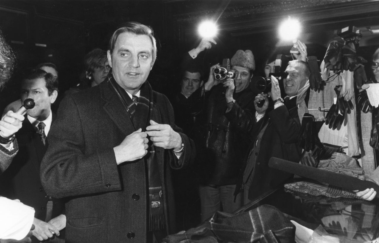 The success of the boycott is still debated. President Carter's former vice president, Walter Mondale, believed that the pressure put on the regime justified the boycott. Each member of the U.S. team was awarded the Congressional Gold Medal.