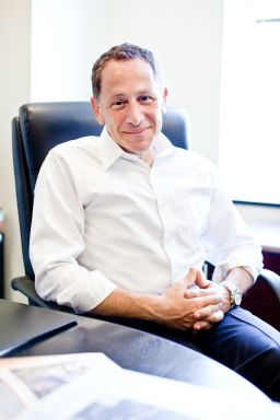 David Rothkopf