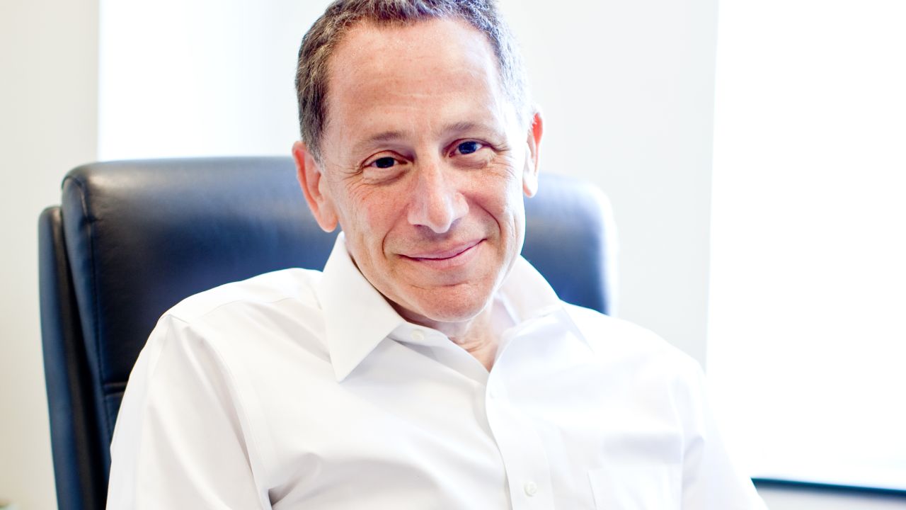 David Rothkopf