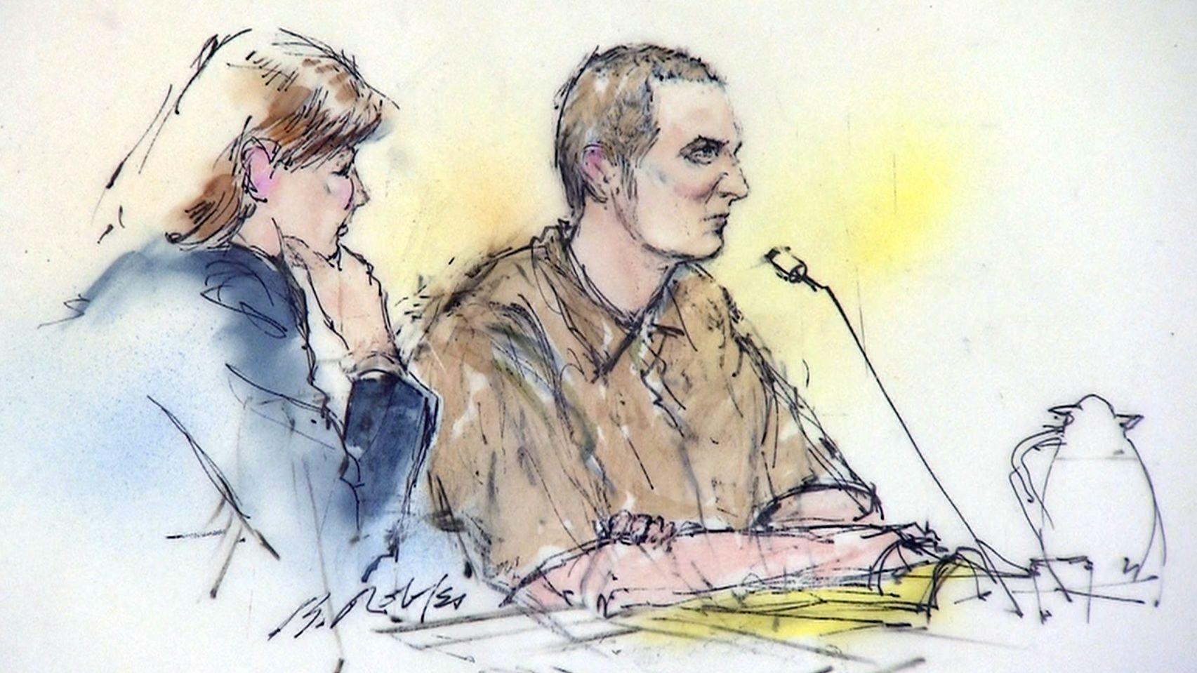 Loughner pleads guilty to 19 counts in Tucson, Arizona, mass shooting | CNN