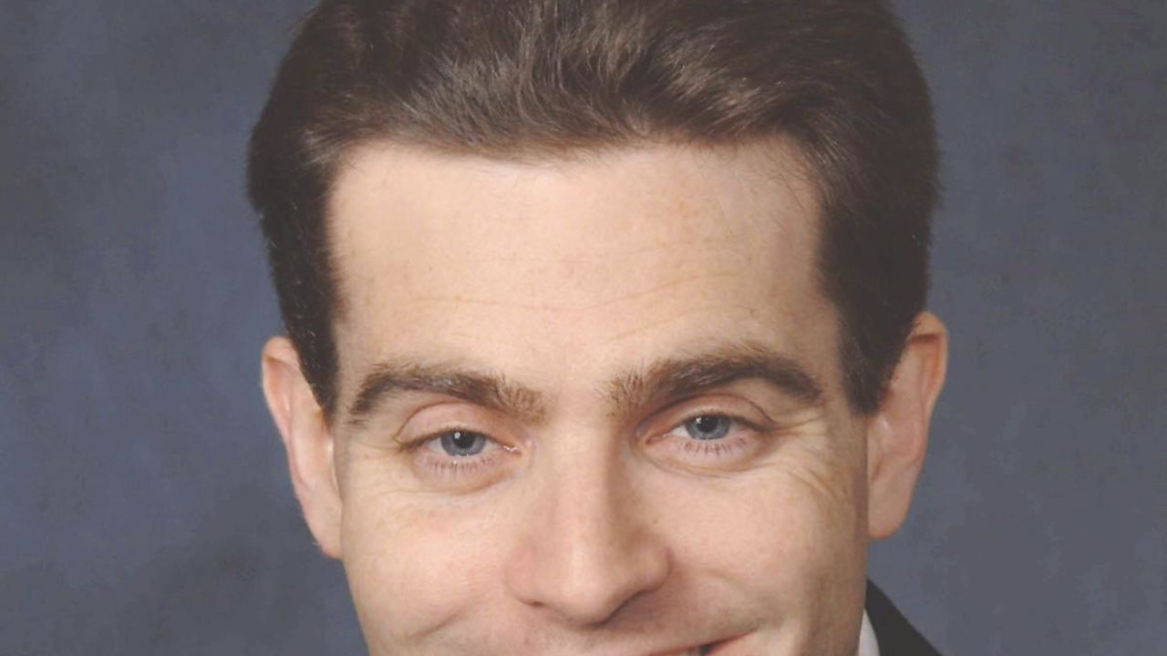 Lonnie Nasatir