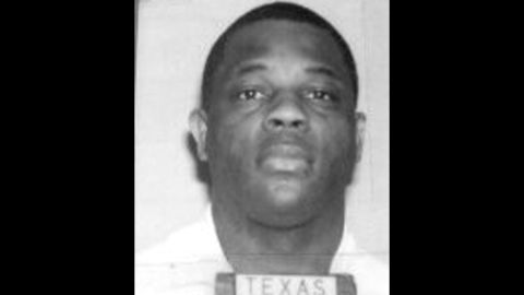 Marvin Wilson was executed Tuesday in Texas for a 1992 murder. His IQ was 61, meaning he had the mind of a first-grader.