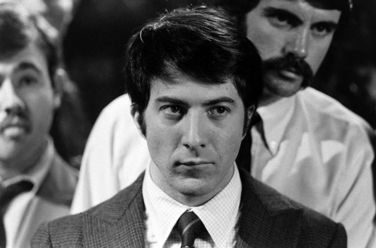 Photos: Happy 75th birthday, Dustin Hoffman | CNN
