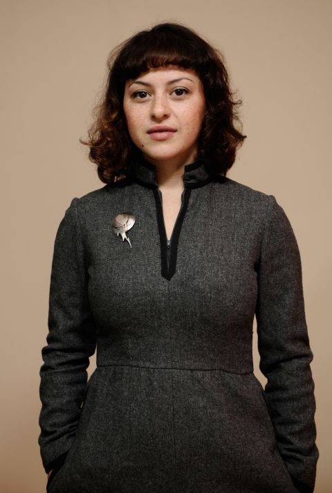 Since taking on the role of Lindsay and Tobias' teenage daughter Maeby, Alia Shawkat has appeared in films like "Whip It," "The Runaways," "Cedar Rapids" and "Ruby Sparks."