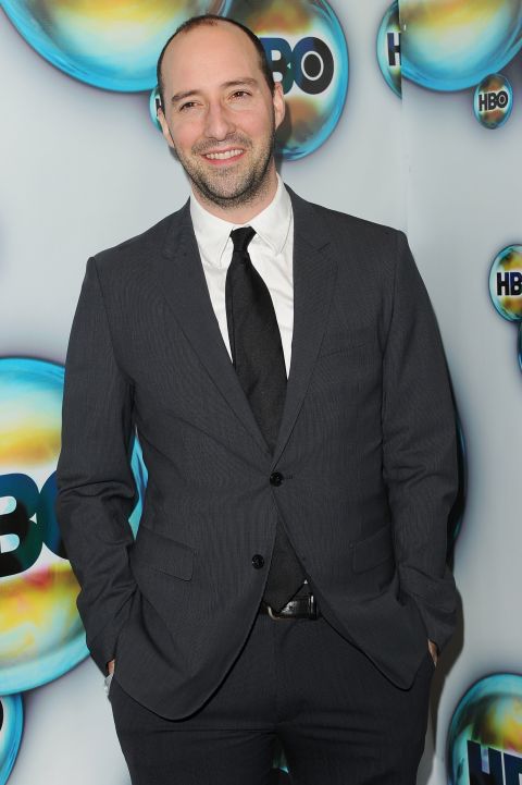 Tony Hale continued to make us laugh since playing Buster on "Arrested Development." He's appeared in several movies and TV shows since, such as "Ctrl" and "Chuck." Hale plays Gary Walsh on HBO's "Veep" for which he won an Emmy for outstanding supporting actor in a comedy series in 2013.