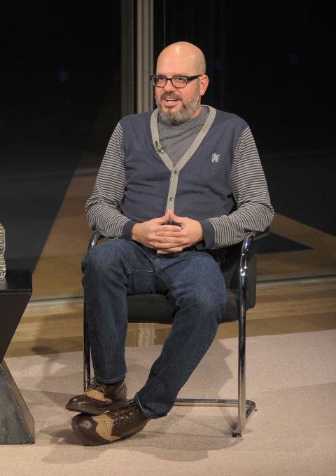 Oh, how we've missed the always hilarious Tobias. Actor David Cross has shown up in the "Alvin and the Chipmunks" franchise and has lent his voice to animated features such as "Megamind" and "Kung Fu Panda." He played Andy Weeks on Fox's "Running Wilde," and he made us laugh as Duane Bailey on the third season of "Modern Family."