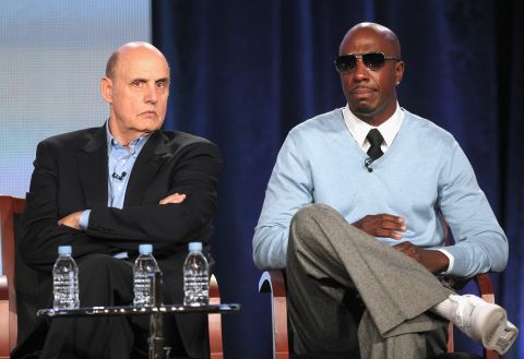 Jeffrey Tambor has made cameos on quite a few sitcoms since his days as the Bluth family patriarch. He's also appeared on the big screen in flicks like "The Hangover," "The Invention of Lying," "Mr. Popper's Penguins" and "For the Love of Money." In 2014 Amazon premiered its original series "Transparent" in which he plays a transgender dad.