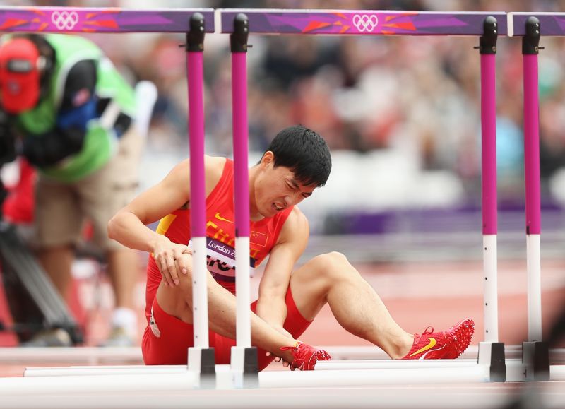 China hurdle gold 2025 medal