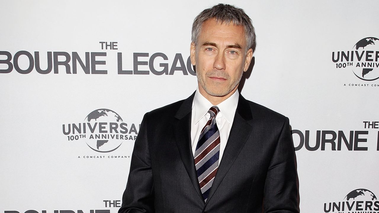 Tony Gilroy returned to the "Bourne" franchise to write and direct "The Bourne Legacy," which opens Friday.