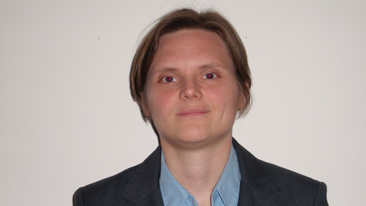 Laura Moye