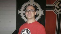 Drew Griffin reports on America's "White Power" music scene, a galvanizing force for hate groups around the country. Wade Michael Page, Wisconsin gunman, was part of the underground white power music scene for 12 years.