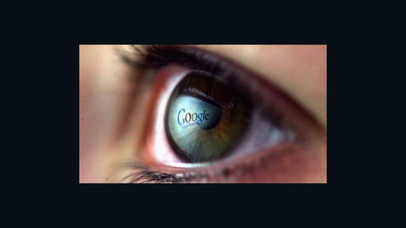 NextImg:Report: Google's making a video game console | CNN Business