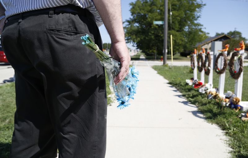 Gunman, Six Others Dead At Wisconsin Sikh Temple | CNN