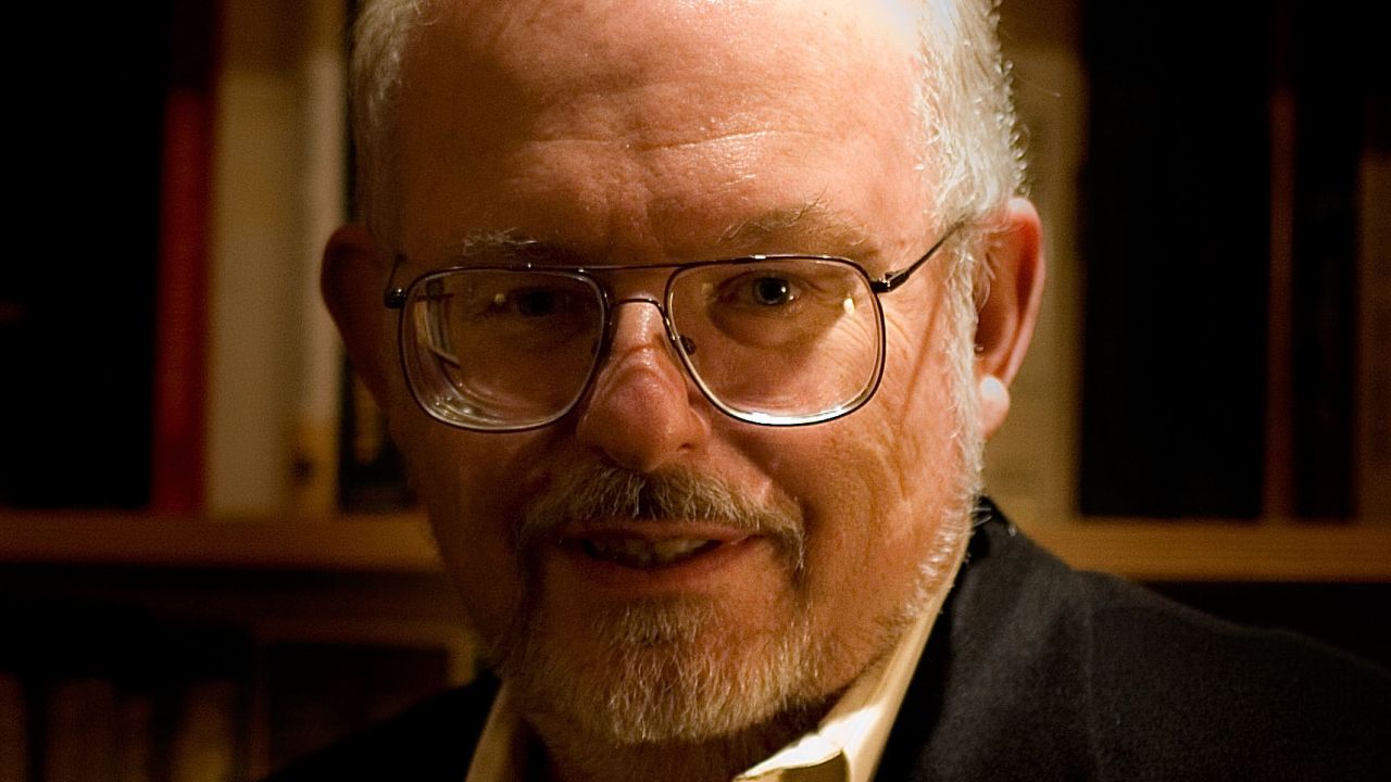 Greg Bear