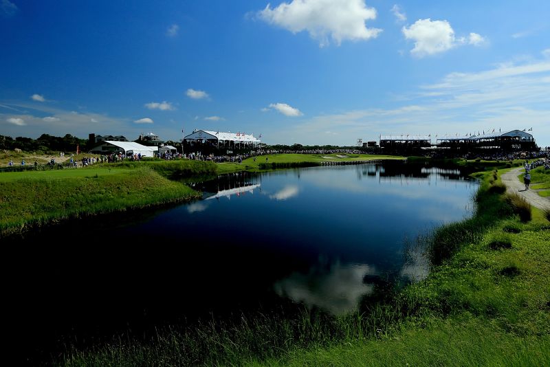 2012 PGA Championship The best photos CNN
