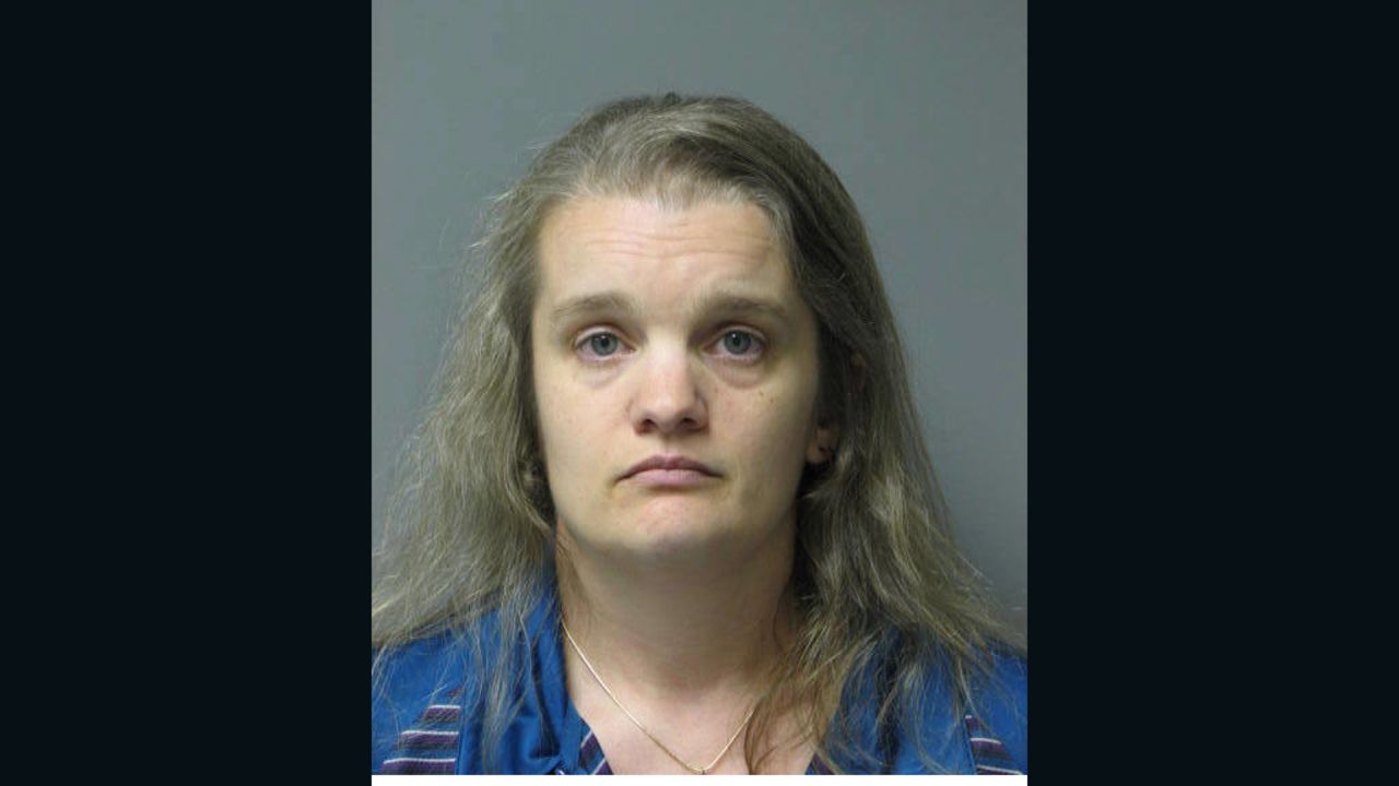 Pauline Morse faces charges of reckless endangerment, conspiracy and endangering the welfare of a child.
