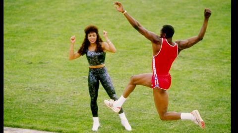 Saving Flo Jo Taking Back A Legacy Cnn