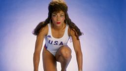 olympics 2012 flo jo fame