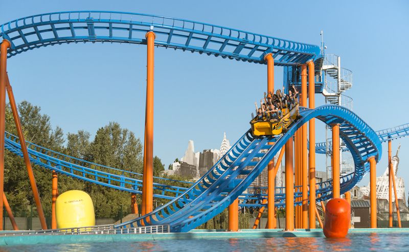 World s craziest water slides CNN