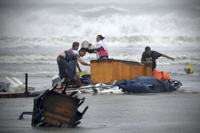 Photos Hurricane Ernesto CNN   120809085653 Ernesto Update 01 