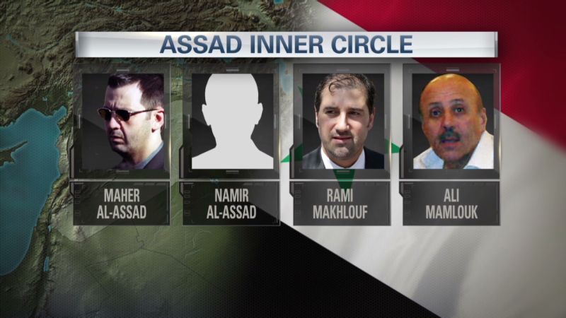 Inside Zein Al Assads Inner Circle What Theyre Saying Now Exclusive Insights - adwiuj5