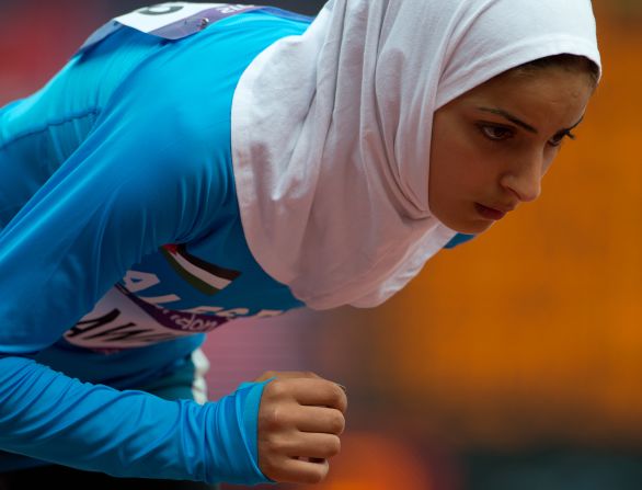 Sarah Attar made history as the first woman to ever compete for Saudi Arabia at the Olympic Games. Whilst she may have finished last in her 800m heat, the implications of her efforts extend far beyond the sporting realm.