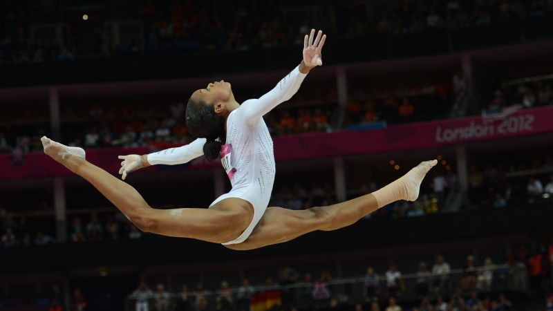 NextImg:Summer Olympics Competitions Fast Facts | CNN