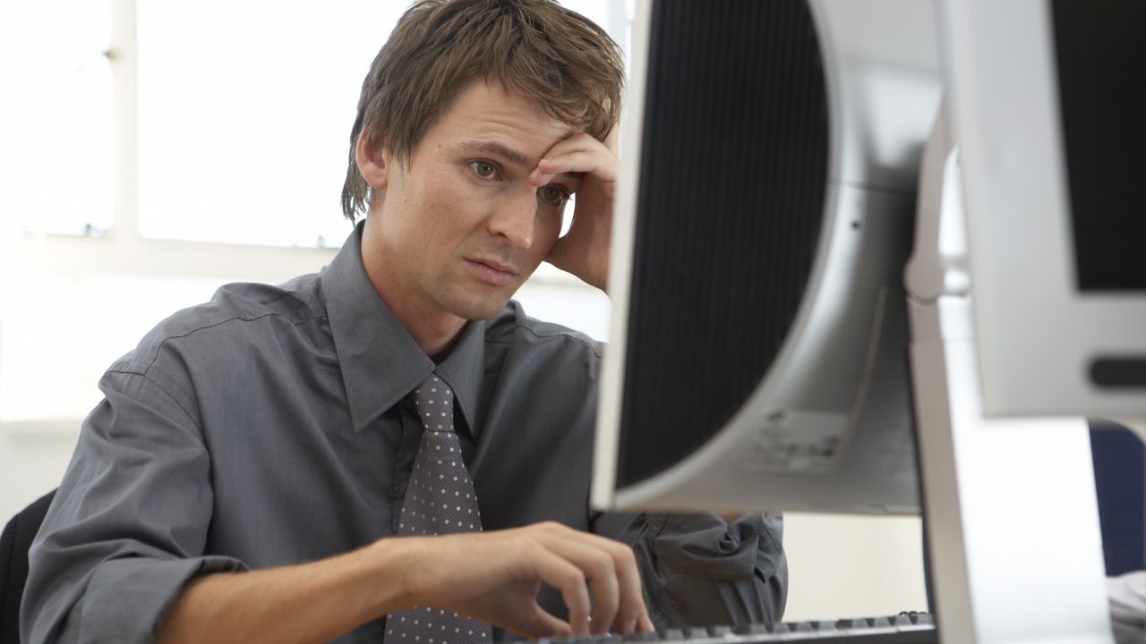 Some people find open enrollment season for health insurance more daunting than tax time.