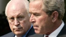 Dick Cheney has been called the most powerful and influential vice president in American history. As the head of George W. Bush's vice-presidential search team in the 2000 campaign, Cheney brought decades of Washington experience to the White House and was heavily involved in most of the president's major decisions during his two terms.