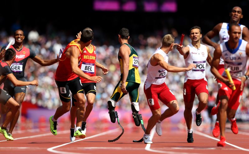 Olympics Day 13: Bolt Gets His Double-double; U.S. Women Get Revenge | CNN