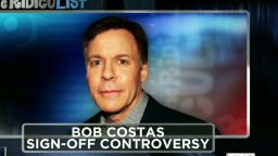 ac ridiculist costas sign off controversy_00000527