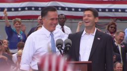 Romney: it's Ryan for my VP_00030911
