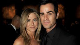 Jennifer Aniston hasn't always been lucky in love, but she may have finally found her prince in fiancé Justin Theroux. Here's a look back at some of Jen's men: