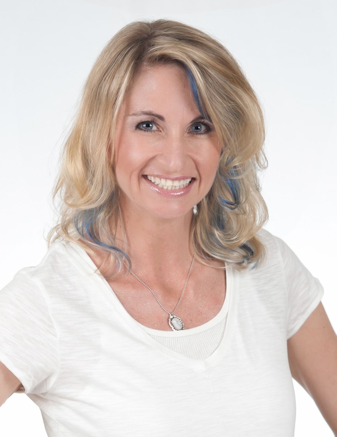 Kristi Blicharski
