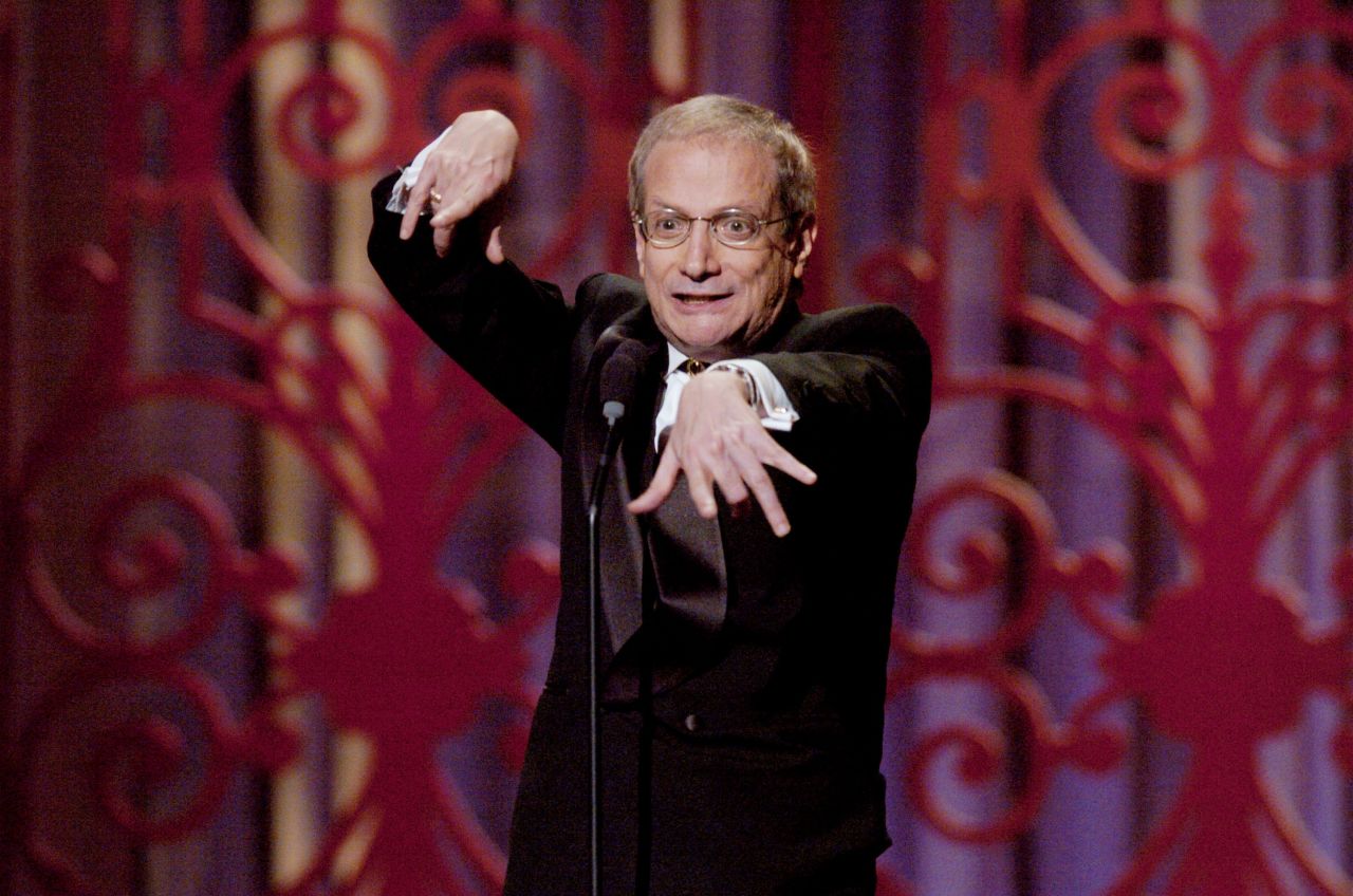 Actor <a href="http://www.cnn.com/2012/08/14/showbiz/obit-palillo/index.html">Ron Palillo</a>, who played class clown Arnold Horshack on the 1970s television comedy "Welcome Back, Kotter," died from a heart attack at age 63 on August 14.