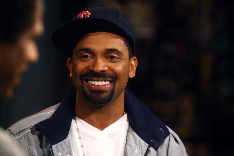 "Sparkle" devotees will be watching closely to see how lighthearted comedian Mike Epps will fill the shoes of the villanous Satin, who definitely wasn't known for a sense of humor in the original. 