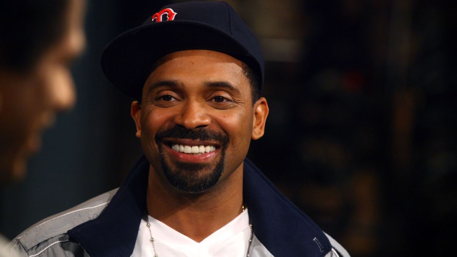 Mike Epps faced criticism over bringing a kangaroo on stage