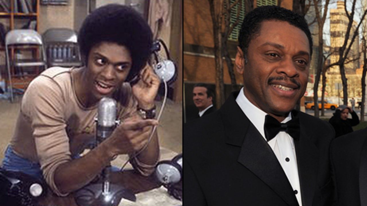 Lawrence Hilton-Jacobs, 58, has continued acting since making a name for himself as Freddie "Boom Boom" Washington. He took on the role of Joseph Jackson in the 1992 TV movie "The Jacksons: An American Dream," and has appeared on shows like "Roseanne," "Moesha" and "Gilmore Girls." 