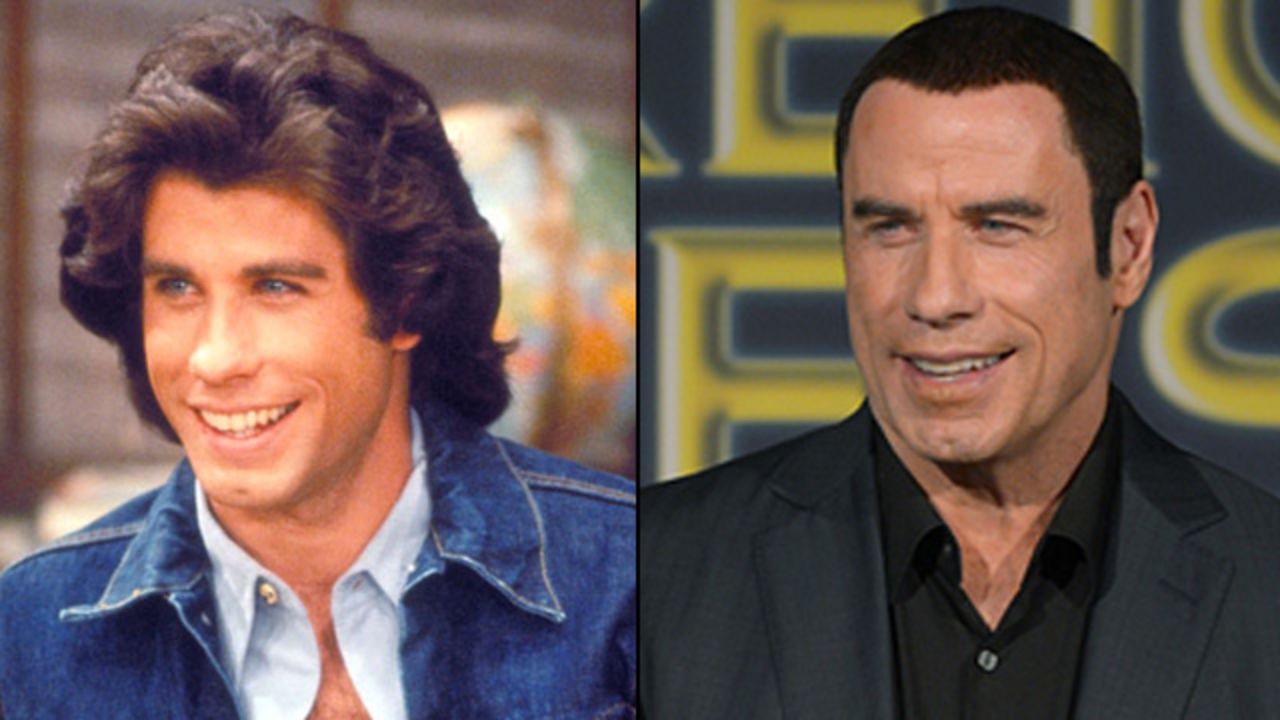John Travolta's role as Vinnie Barbarino preceded many of the actor's shining moments, such as his starring roles in "Saturday Night Fever," "Look Who's Talking" and "Pulp Fiction." Travolta currently plays Dennis in "Savages" and will next appear as Emil Kovac in 2013's "Killing Season."