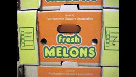 Burch Farms has recalled all cantaloupes and honeydew melons because of possible listeria contamination.