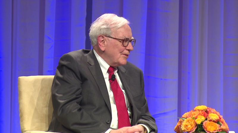 Trade Like Warren Buffett? | CNN Business