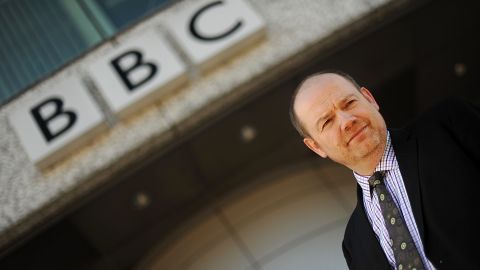 Former BBC Director General Mark Thompson provided conflicting statements on what he knew about the abuse allegations.
