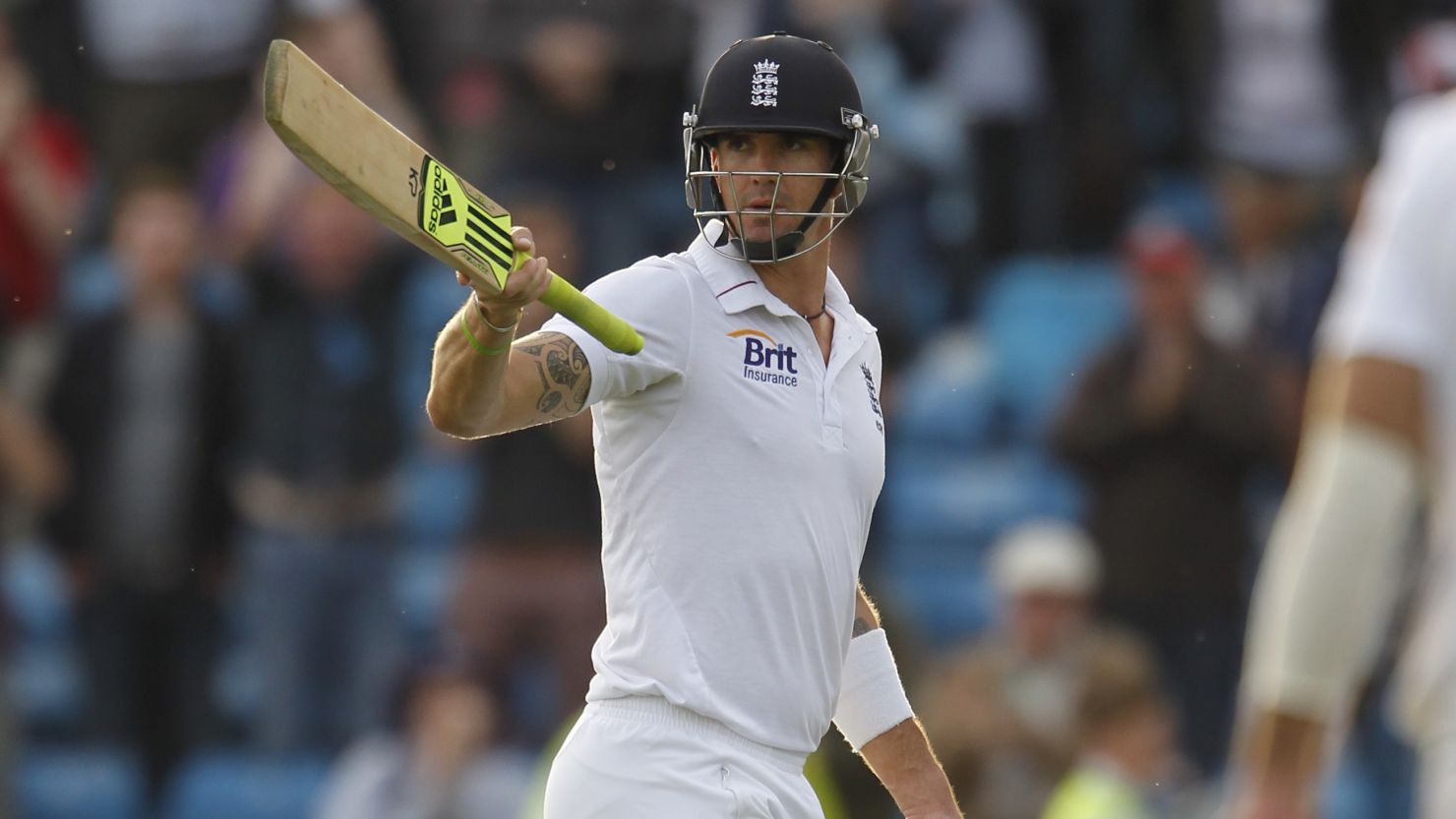 England batsman Kevin Pietersen has been dropped for the final Test against South Africa at Lord's.