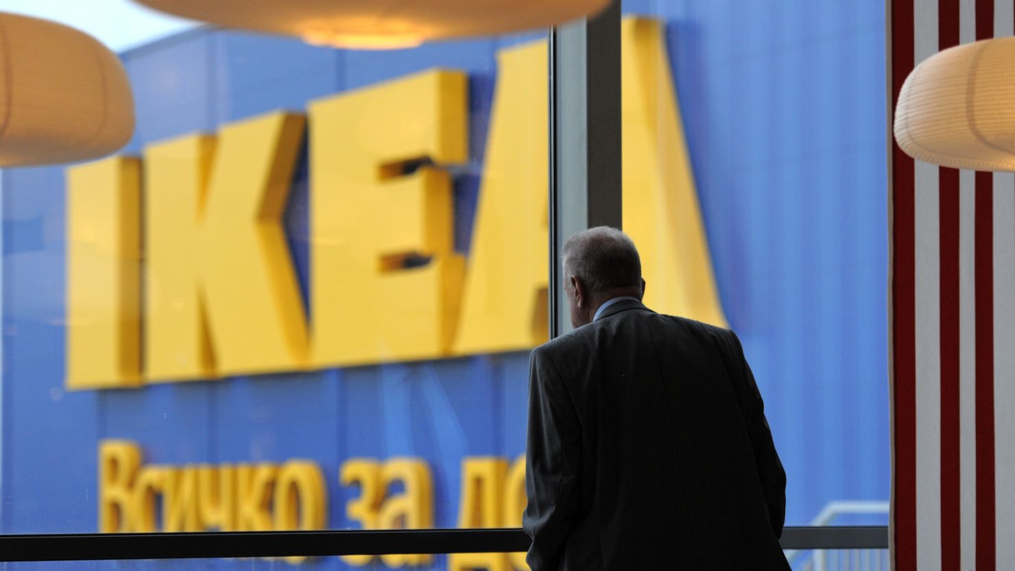 Ikea chief executive said it would be more open after a wave of scandals.