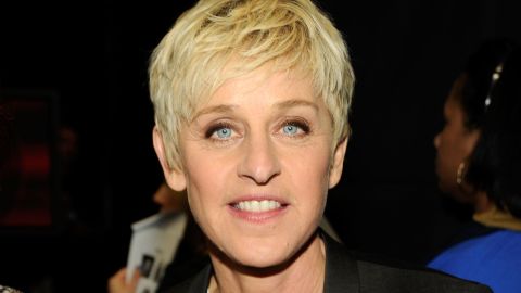 Ellen DeGeneres is among the celebrities making the Beverly Hills Hotel a focus of their protests.